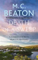 Moartea unui măturător - Death of a Sweep