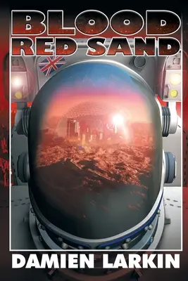 Nisip roșu ca sângele - Blood Red Sand