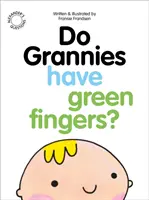 Bunicile au degete verzi? - Do Grannies Have Green Fingers?