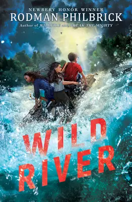 Râul sălbatic - Wild River