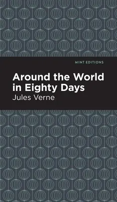 În jurul lumii în 80 de zile - Around the World in 80 Days
