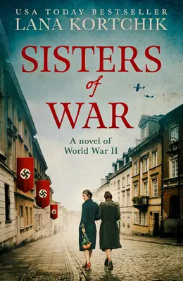 Surori de război - Sisters of War