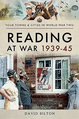 Lectura în război 1939-1945 - Reading at War 1939-45