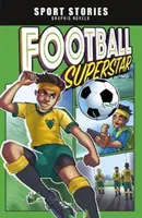 Fotbal Superstar! - Football Superstar!