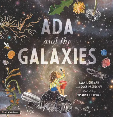 ADA și galaxiile - ADA and the Galaxies