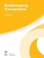 Tutorial privind tranzacțiile contabile - Bookkeeping Transactions Tutorial