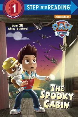 Cabana înfricoșătoare (Paw Patrol) - The Spooky Cabin (Paw Patrol)