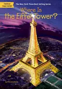 Unde este Turnul Eiffel? - Where Is the Eiffel Tower?