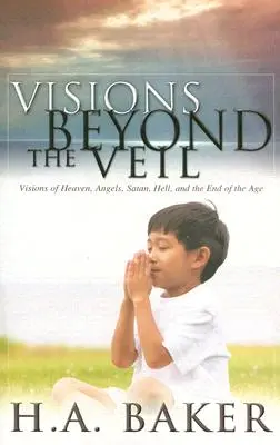 Viziuni dincolo de văl - Visions Beyond the Veil