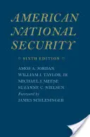 Securitatea națională americană - American National Security