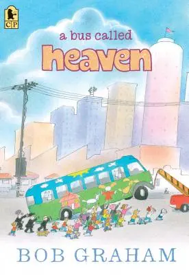 Un autobuz numit Rai - A Bus Called Heaven