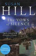 Jurăminte de tăcere - Simon Serrailler Cartea 4 - Vows of Silence - Simon Serrailler Book 4