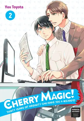 Magia cireșelor! Treizeci de ani de virginitate te pot face un vrăjitor! 02 - Cherry Magic! Thirty Years of Virginity Can Make You a Wizard?! 02