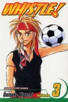 Whistle!, Volumul 3 - Whistle!, Volume 3