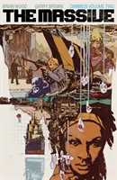 The Massive Omnibus Volumul 2 - The Massive Omnibus Volume 2