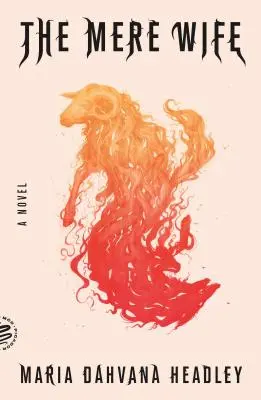 Nevasta simplă - The Mere Wife