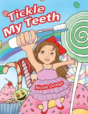 GÂDILĂ-MI DINȚII - TICKLE MY TEETH