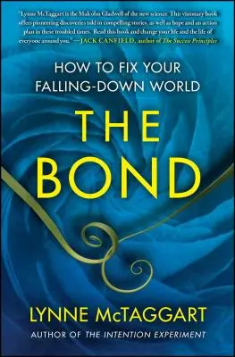 Legătura: Cum să vă reparați lumea care se prăbușește - The Bond: How to Fix Your Falling-Down World