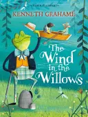Wind in the Willows - Faber Children's Classics
