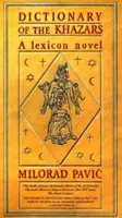 Dicționar al khazarilor (F) - Dictionary of the Khazars (F)
