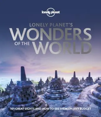 Minunile lumii de la Lonely Planet 1 - Lonely Planet's Wonders of the World 1