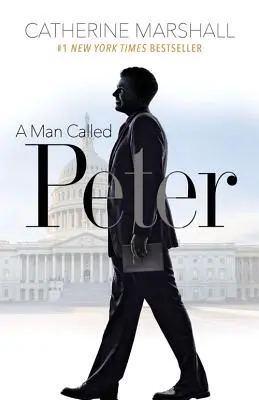Un om numit Peter - A Man Called Peter