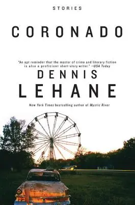Coronado: Povestiri - Coronado: Stories