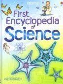 Prima enciclopedie a științei - First Encyclopedia of Science