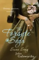 Forsyte Saga 6: Cântecul lebedei - Forsyte Saga 6: Swan Song