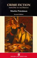 Crime Fiction: De la Poe până în prezent - Crime Fiction: From Poe to the Present