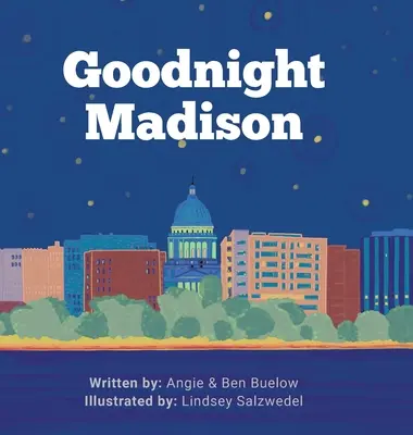Noapte bună Madison - Goodnight Madison