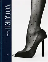 Vogue Essentials Tocuri - Vogue Essentials Heels