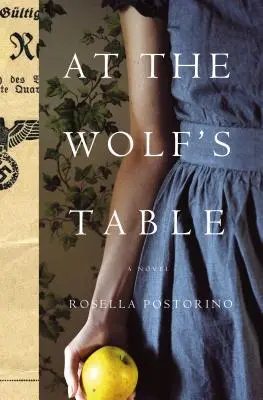 La masa lupului - At the Wolf's Table