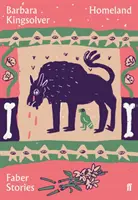 Patria - Faber Stories - Homeland - Faber Stories