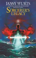 Moștenirea vrăjitorului - Sorcerer's Legacy