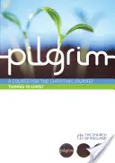 Pilgrim - Urmează etapa Cartea 1 - Pilgrim - Follow Stage Book 1