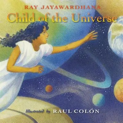 Copil al universului - Child of the Universe