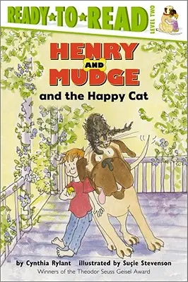 Henry și Mudge și pisica fericită - Henry and Mudge and the Happy Cat