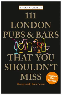 111 pub-uri și baruri din Londra pe care nu trebuie să le ratați - 111 London Pubs and Bars That You Shouldn't Miss