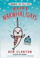 Narwhalidays fericit - Happy Narwhalidays