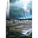 Note York pentru KS3 Shakespeare: The Tempest - York Notes for KS3 Shakespeare: The Tempest