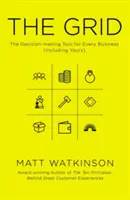 The Grid: Instrumentul de luare a deciziilor pentru fiecare afacere (inclusiv a ta) - The Grid: The Decision-Making Tool for Every Business (Including Yours)