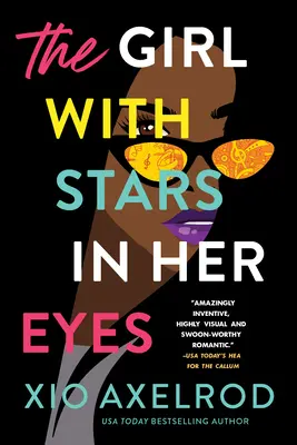 Fata cu stele în ochi - Girl with Stars in Her Eyes