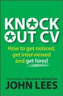 CV de succes - Knockout CV