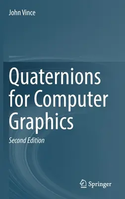 Cuaternioni pentru grafica computerizată - Quaternions for Computer Graphics