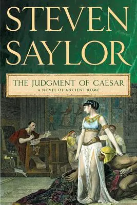 Judecata lui Caesar - Judgment of Caesar