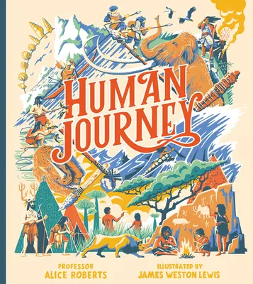 Călătoria umană - Human Journey