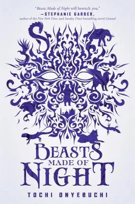 Bestii făcute din noapte - Beasts Made of Night