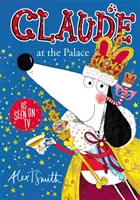 Claude la Palat - Claude at the Palace