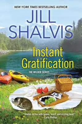 Gratificare instantanee - Instant Gratification